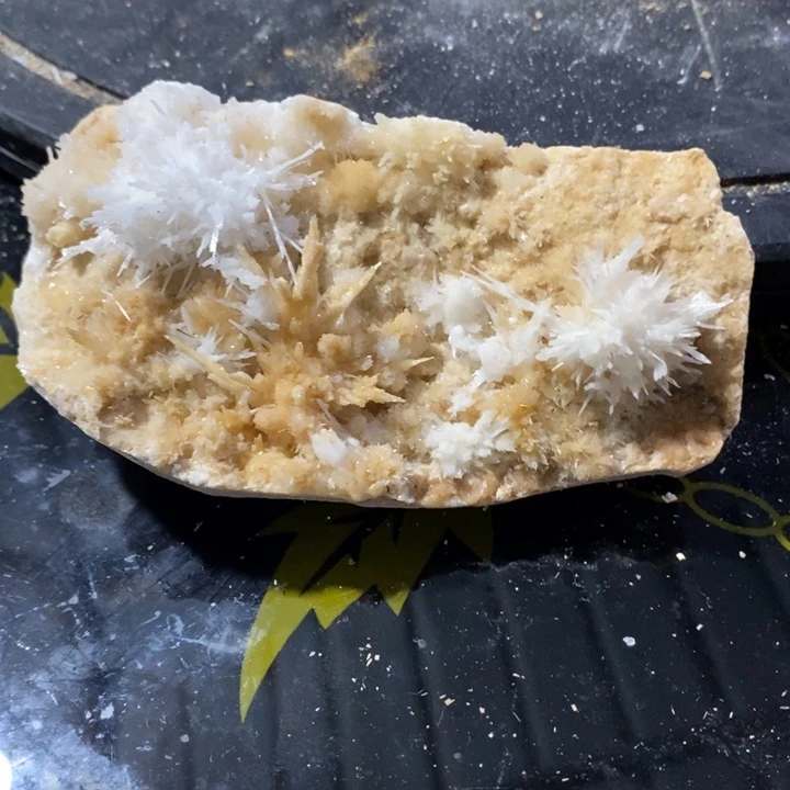 w***K玛瑙/玉髓合金挂件