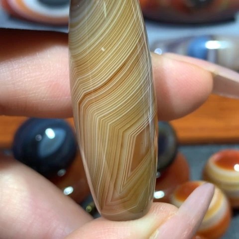玛瑙/玉髓成品未镶嵌