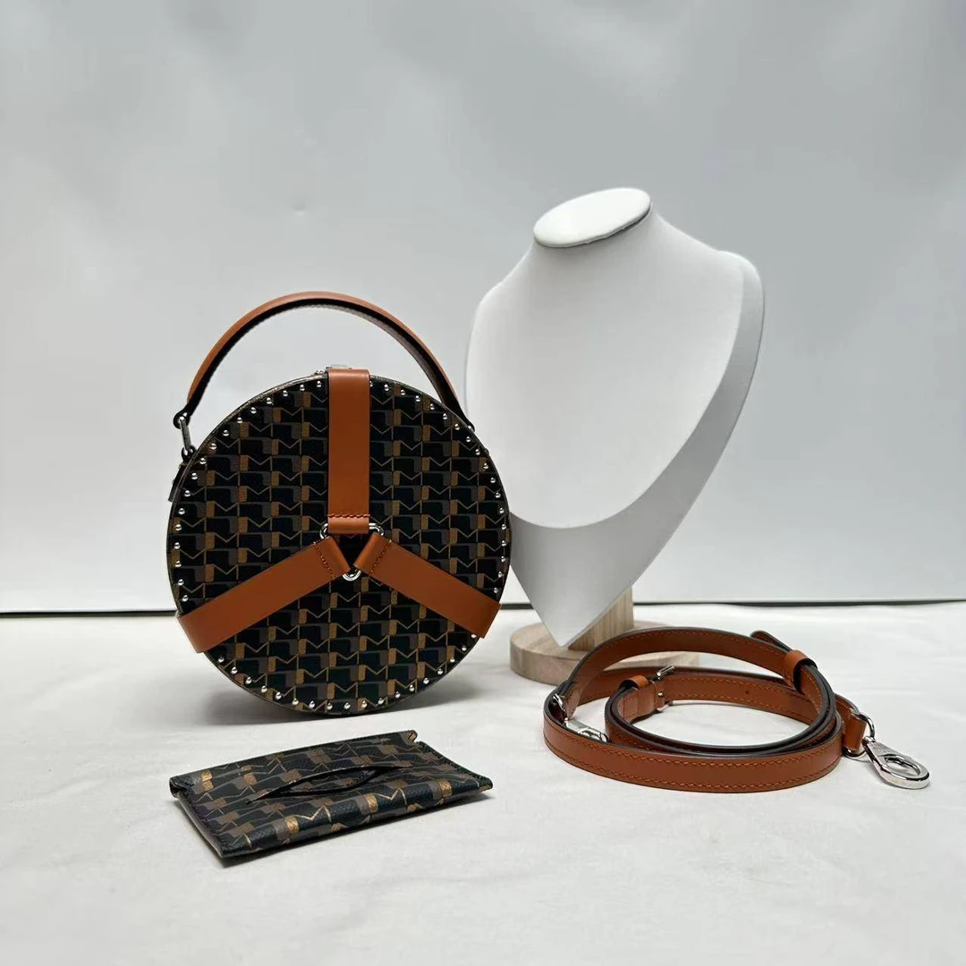 胖虎熙少/摩奈/95新/公价0/箱包/斜挎包/31B2501150196