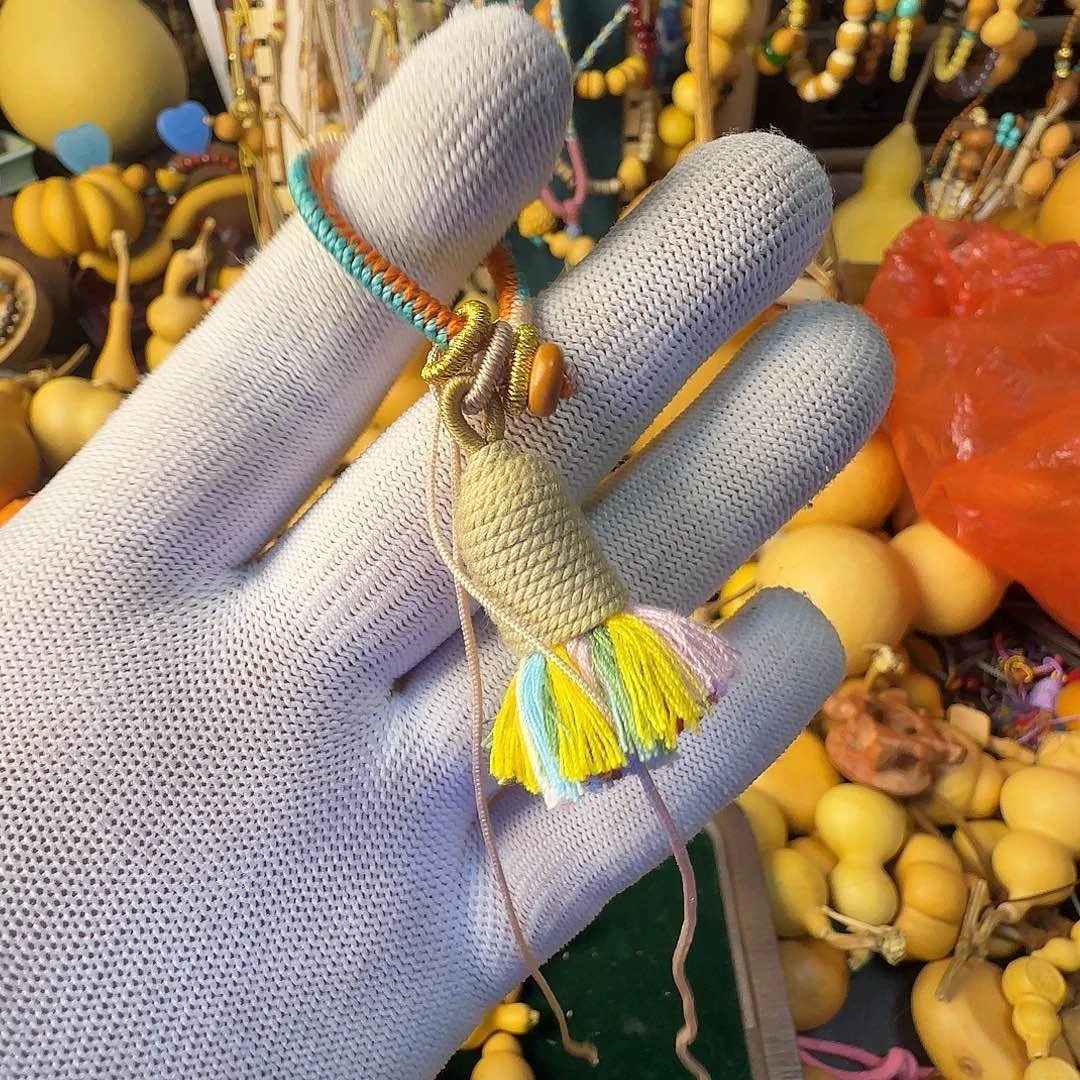 *****木葫芦一枚小葫芦葫芦