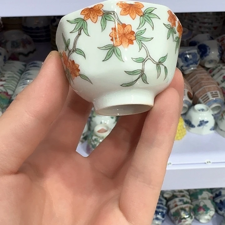 陶瓷艺术品收藏陶瓷