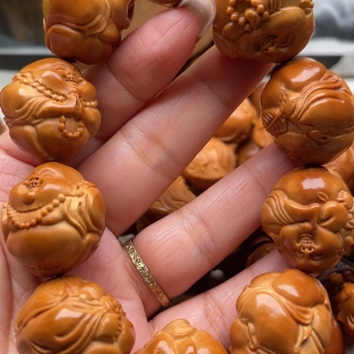 手串橄榄核橄榄核