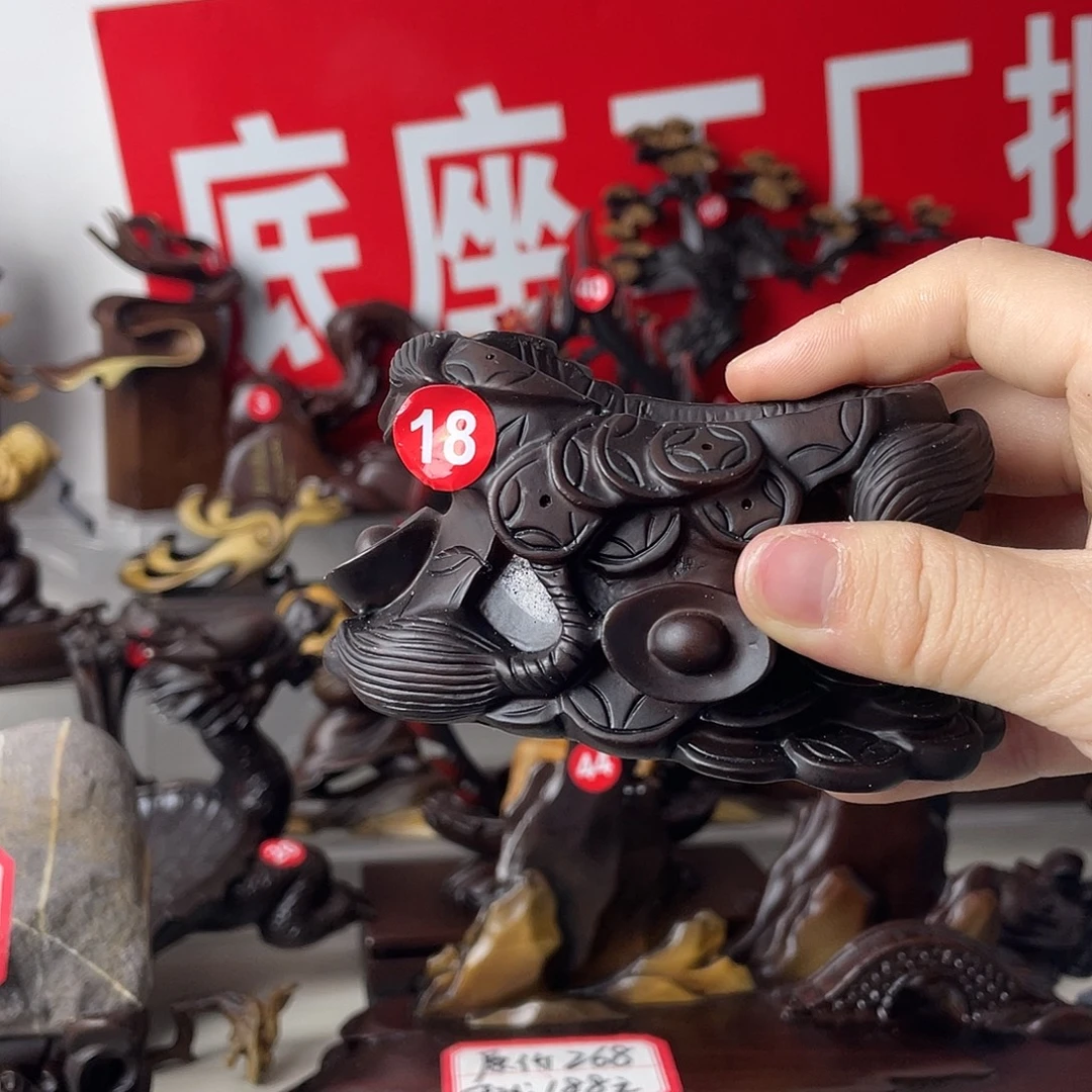 树脂制品底座设计