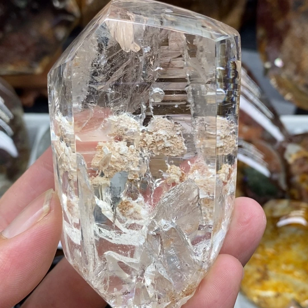 吊坠(不含链)未镶嵌水晶