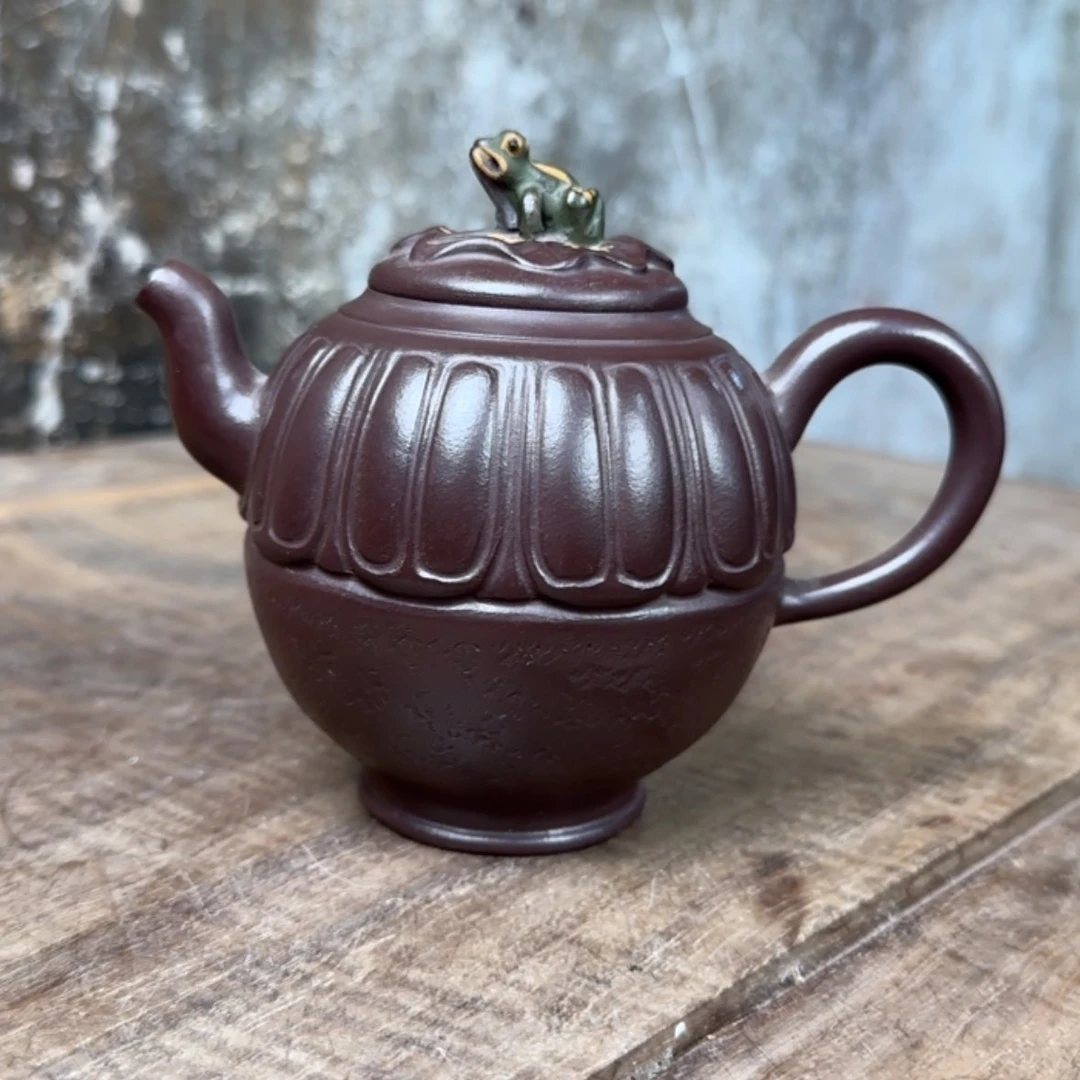 【闪购商品】紫砂茶壶紫砂艺术收藏品