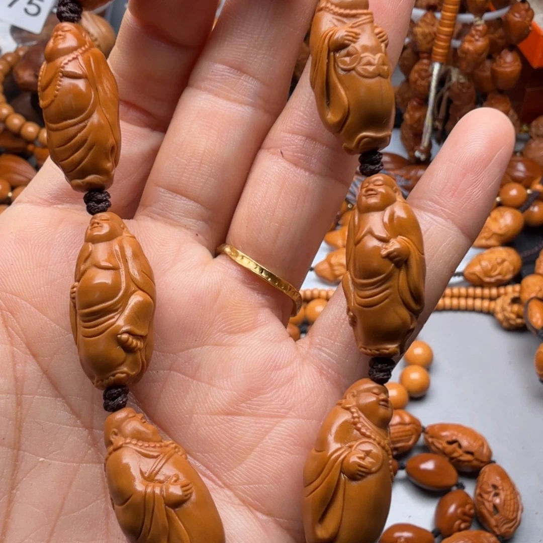 橄榄核手串/手链橄榄核