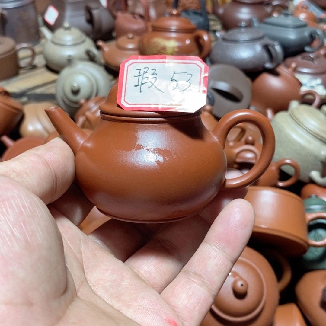 茶壶紫砂欢迎各位光临惠顾