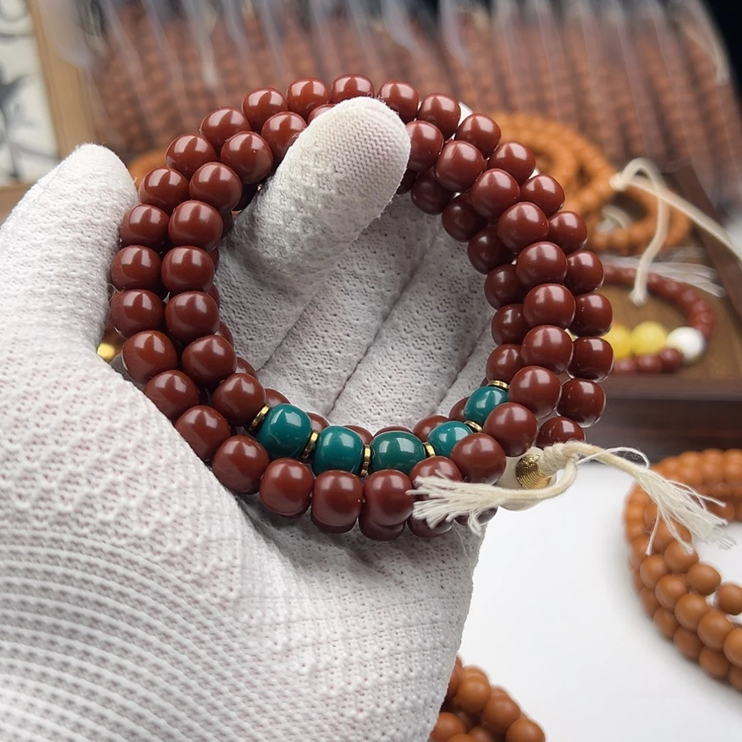 猴头核桃吊坠全品老型9+