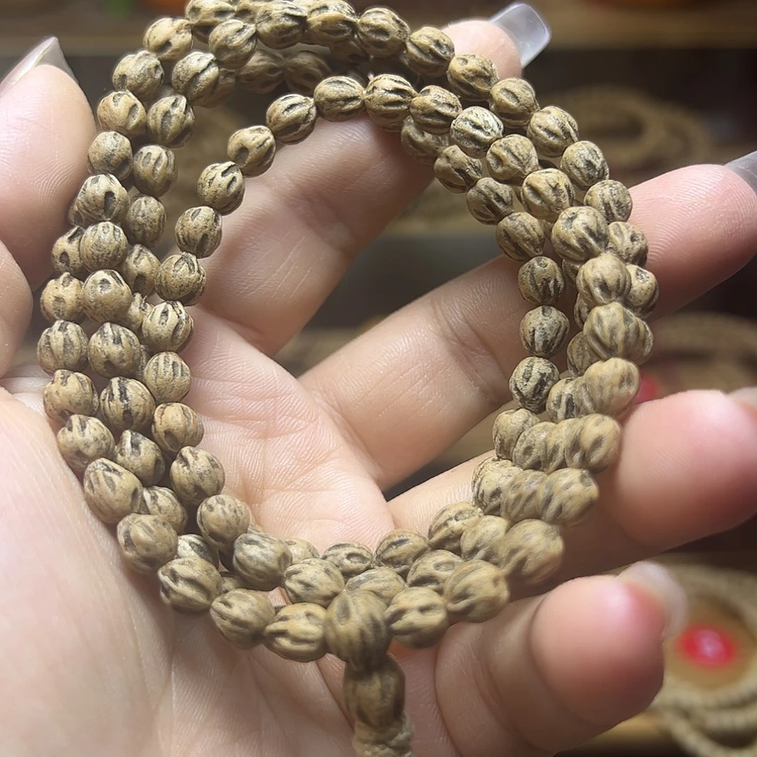 冷***寒吊坠柏香籽/百香籽