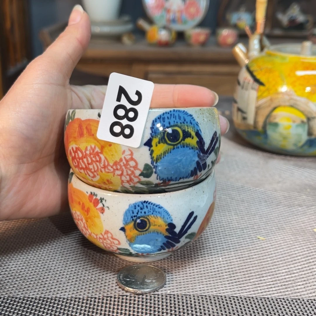 霞***晖陶壶开窑了好多新品快冲