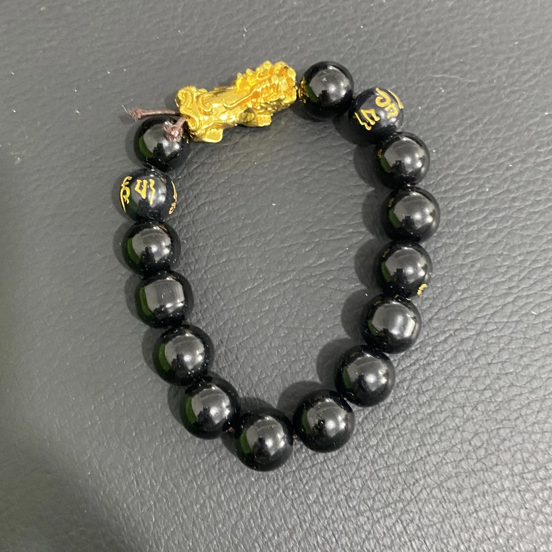 WPT 067 精品手串（无礼盒）