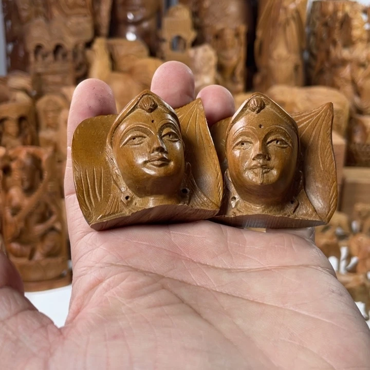 ****¡无事牌檀香木老山檀香