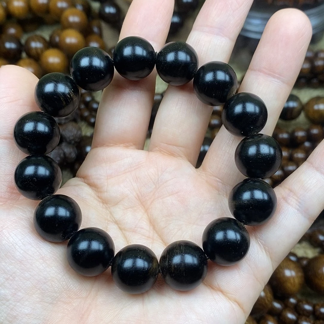 贡木手串/手链1.5巴布亚新几内亚贡