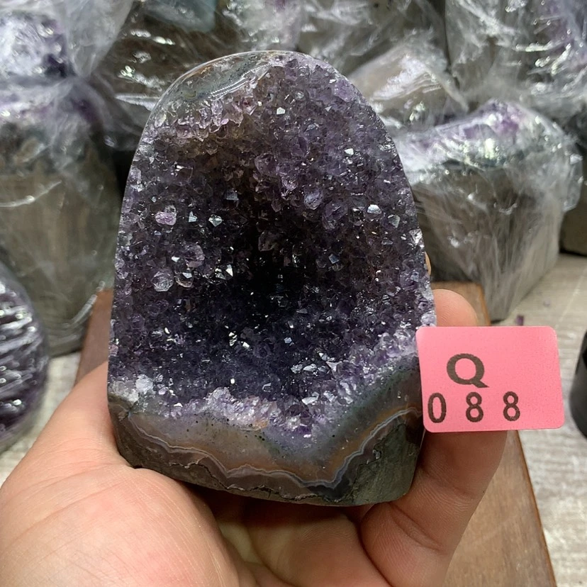 【闪购商品】水晶大型摆件（非配饰）未镶嵌