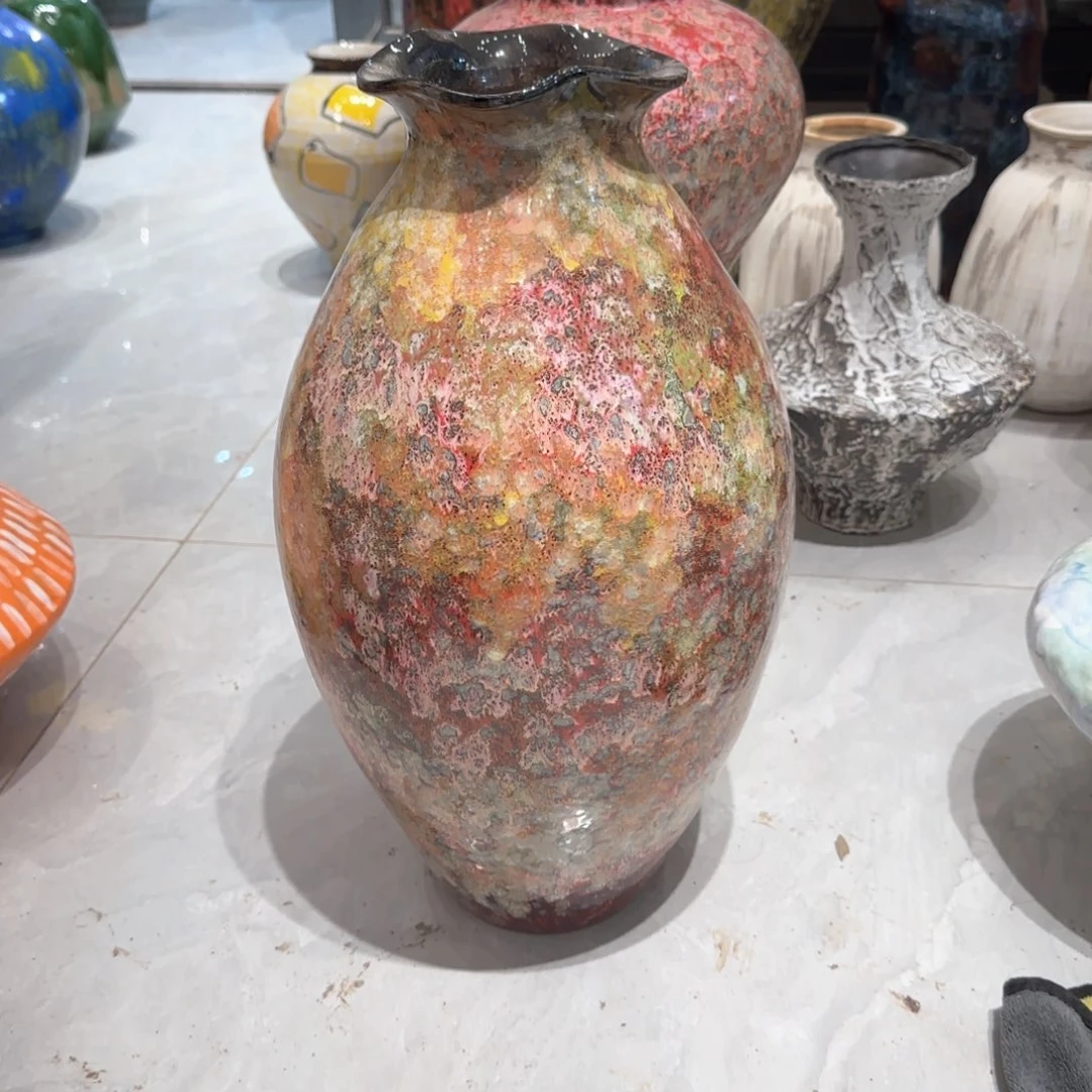 景德镇陶瓷艺术品?**?