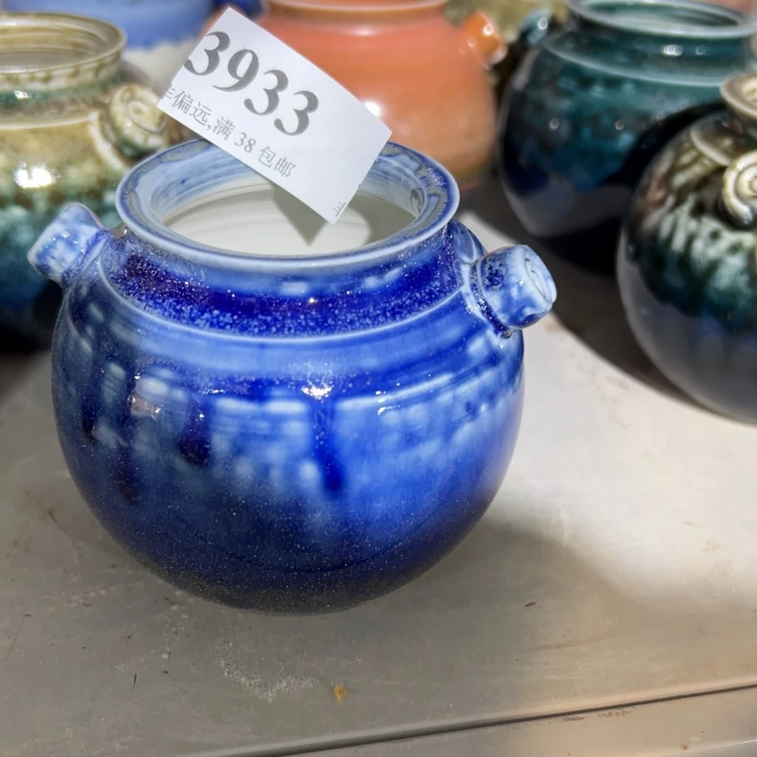 红陶景德镇陶瓷……