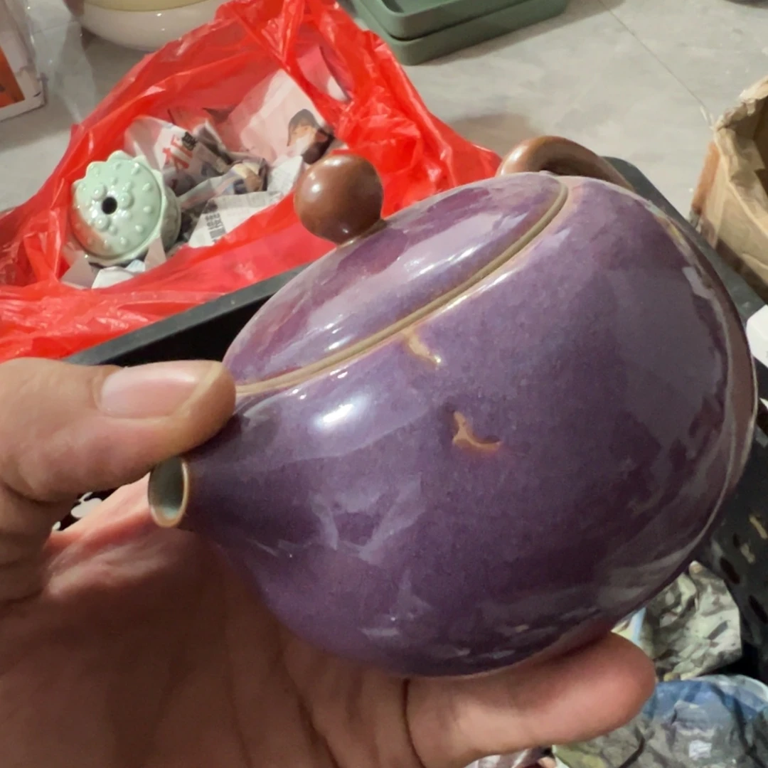 库存茶具部分瑕疵介意勿拍