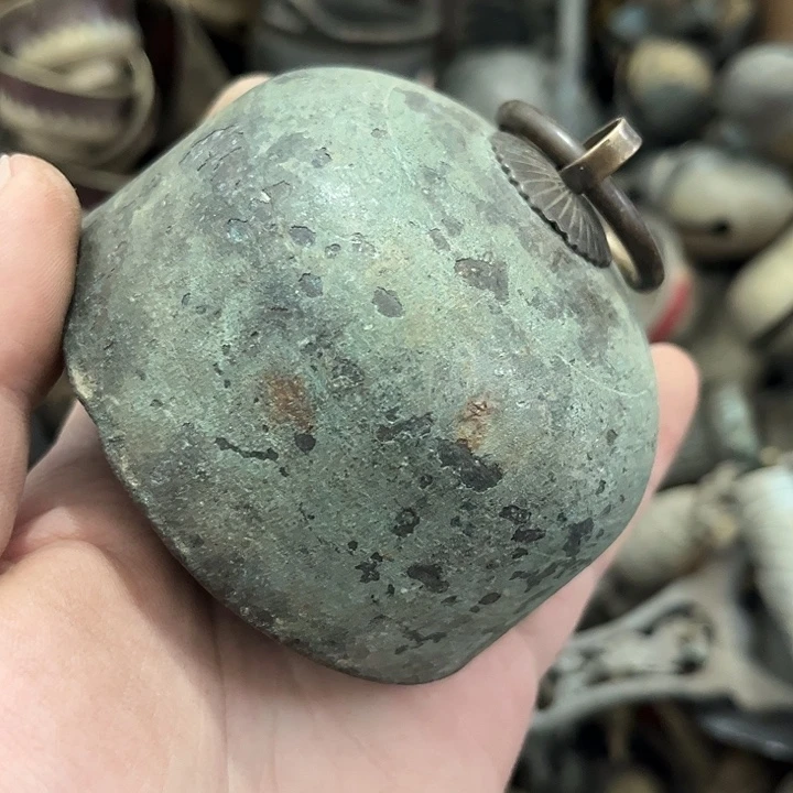 歡***哥铜器艺术品工艺品摆件