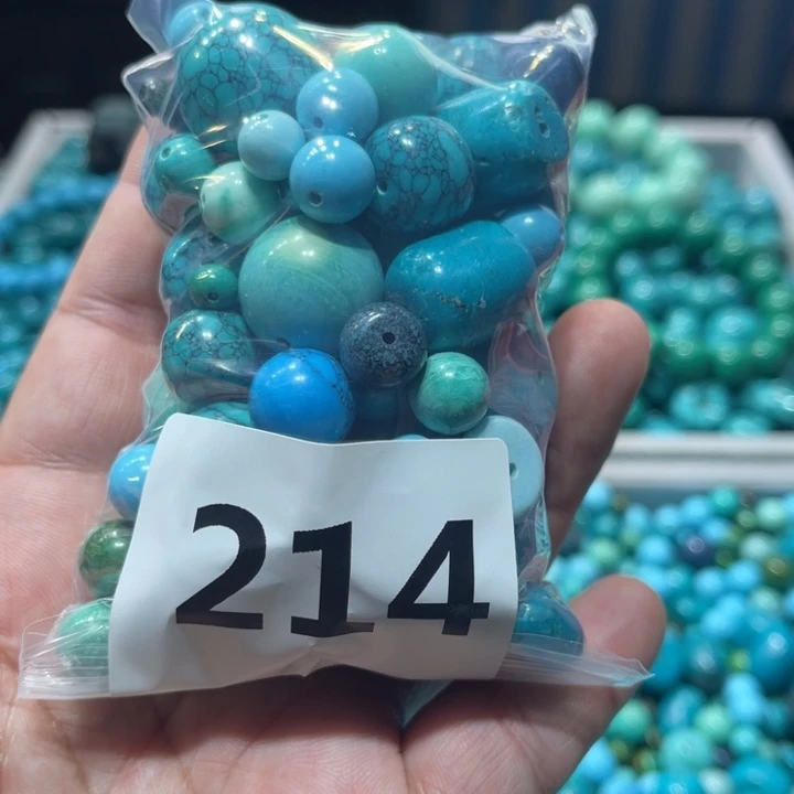 菱锰矿珠宝半成品未镶嵌