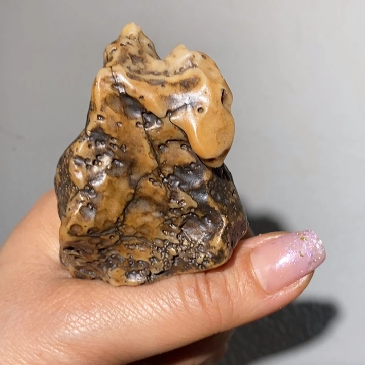 玛瑙/玉髓车挂合金无*46