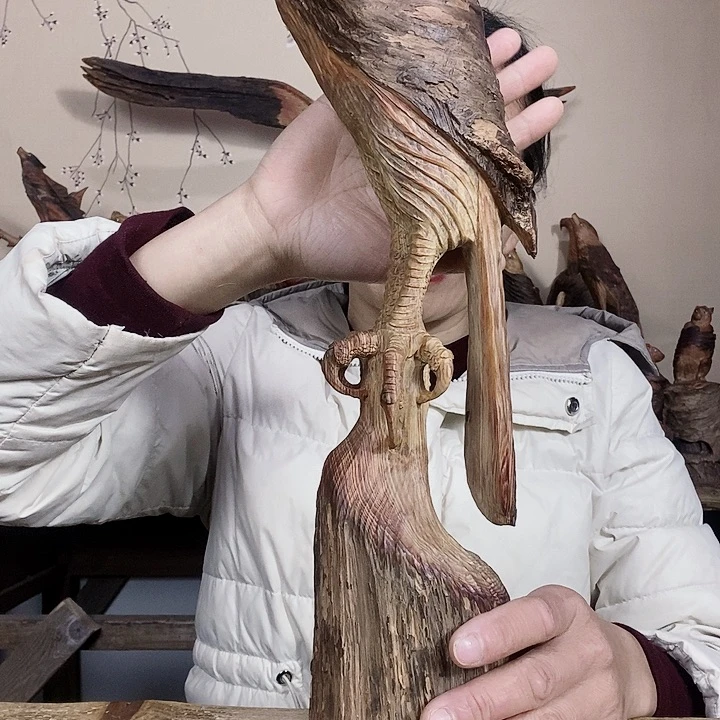 松木༺**摆件摆件摆件摆件