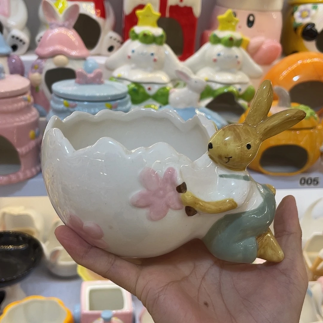 陶瓷微瑕介意慎拍