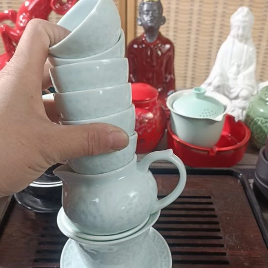 摆件陶大清仓大甩卖茶具1111112