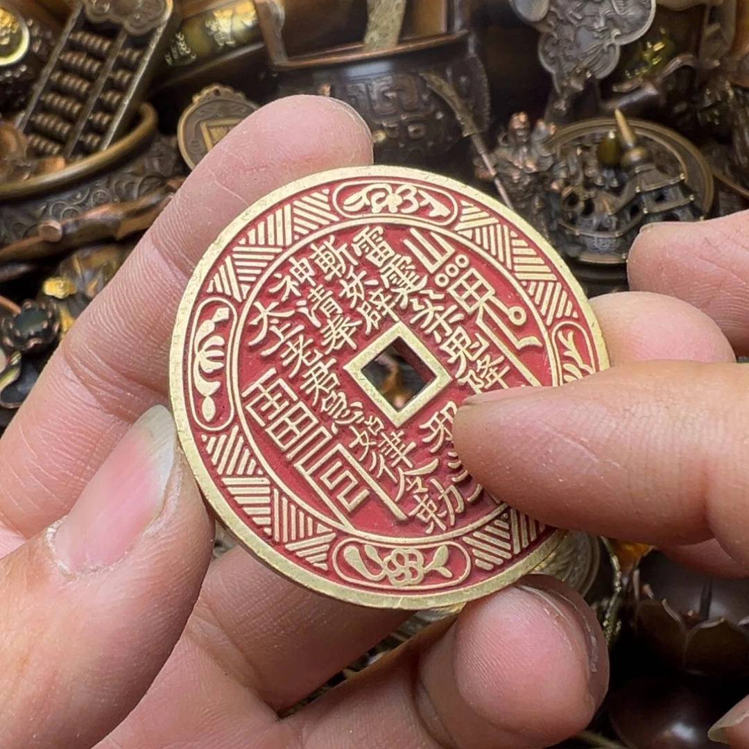 精美文玩把玩摆件