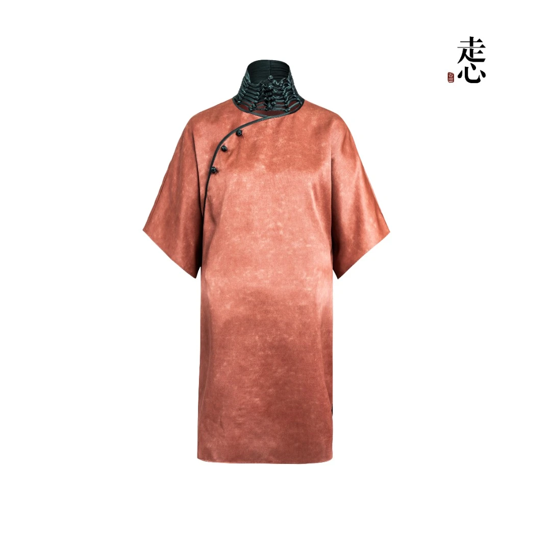 【走心非遗】连衣裙25Z25215329