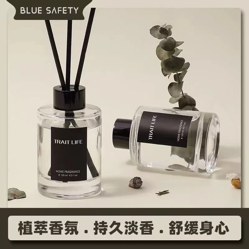 无火香薰精油扩香熏室内香氛除臭持久香薰