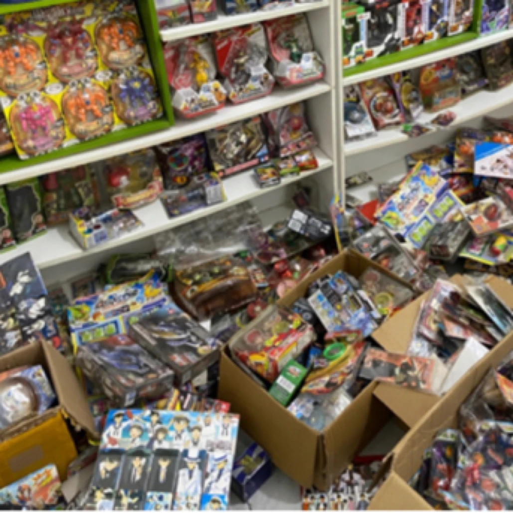 【5.9-79.9专拍】样品库存玩具微瑕疵完美主义者勿拍下单备注