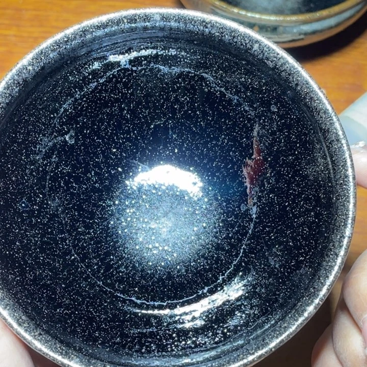 茶盏知音茶盏主人杯268