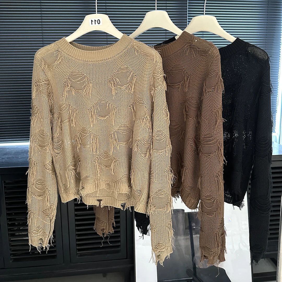 编号（128-152）春夏季百搭风品质高级感设计感女装