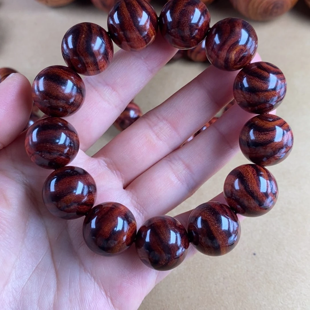 手串/手链黄花梨/降香黄檀1.8