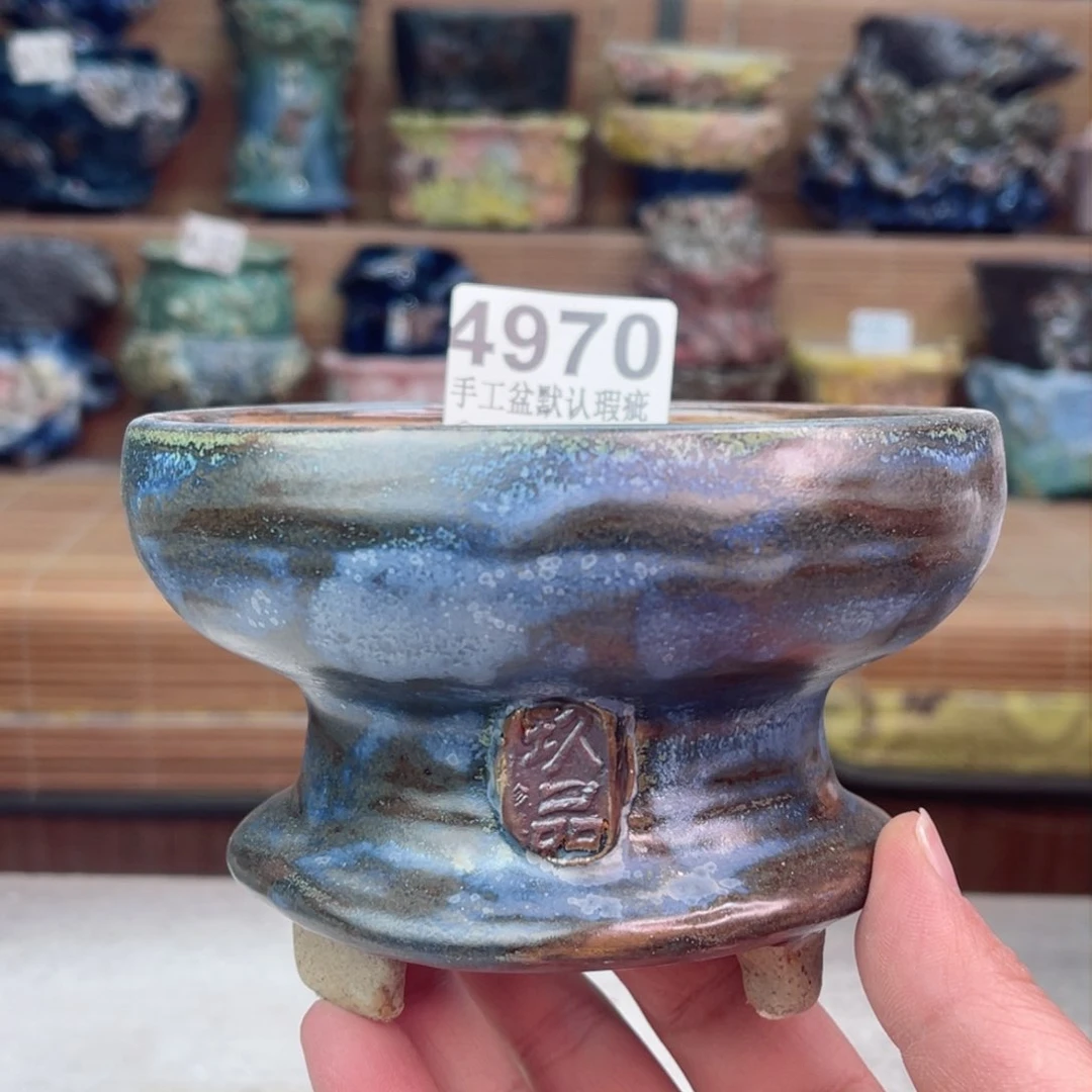 景德镇陶瓷艺术玖品