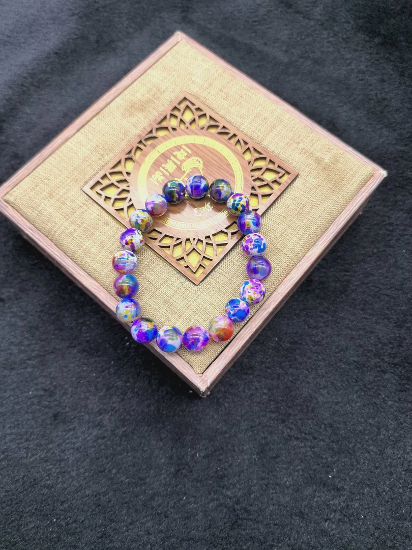 【百世璀璨 尽耀光芒】时尚精致手链JST154