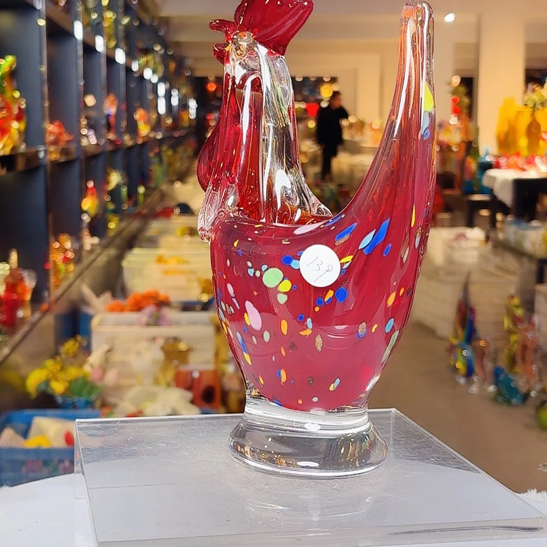 茶宠琉璃岛上有个叫小白