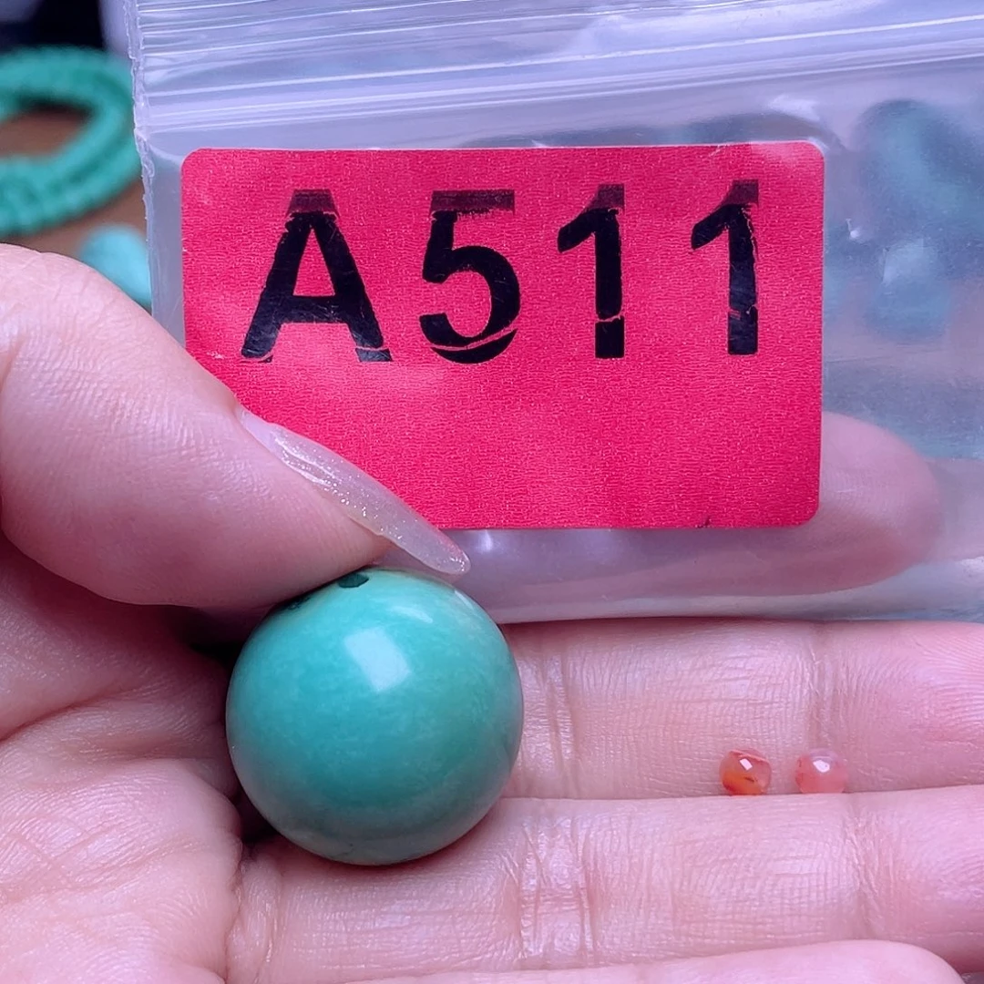 玛瑙/玉髓颈饰未镶嵌南红散珠佩珠多样化