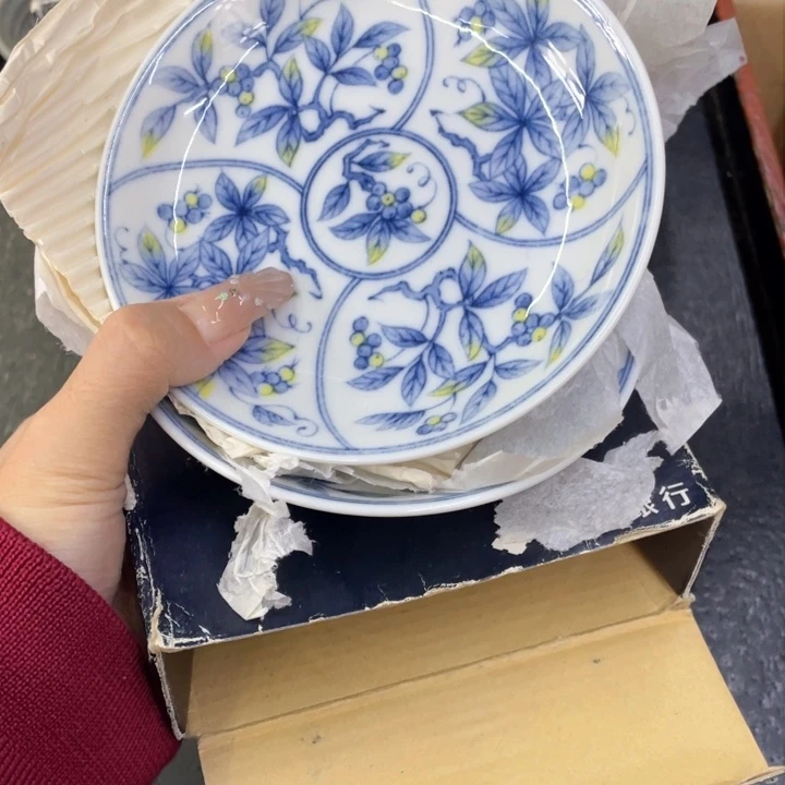 海外陶瓷茶具日化晴***葵