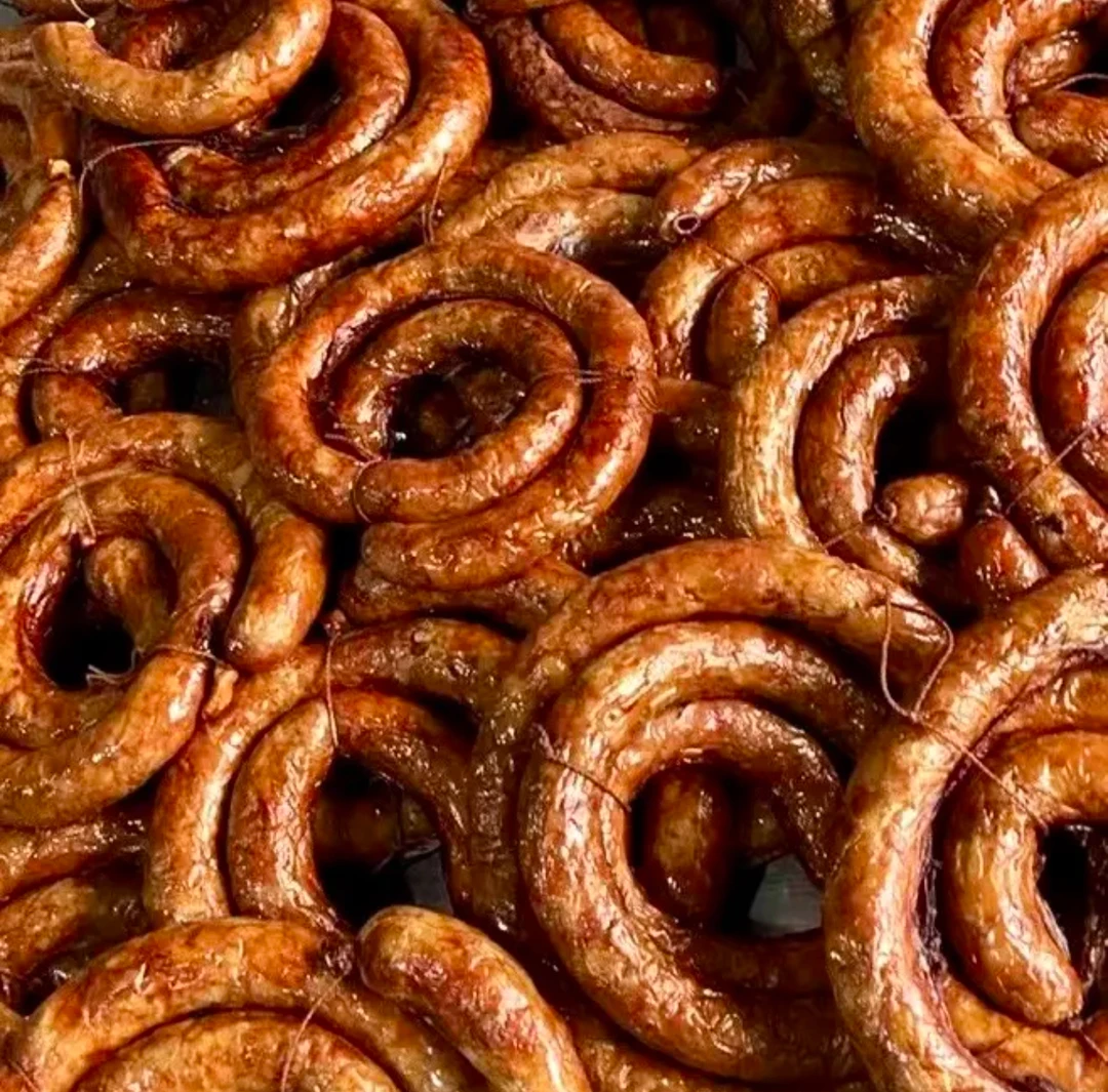 【现场代购】广西壮乡土特产—风肠