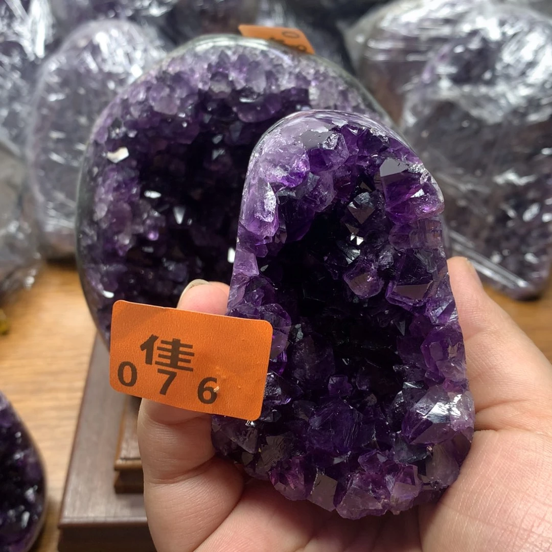 水晶大型摆件（非配饰）未镶嵌?****?