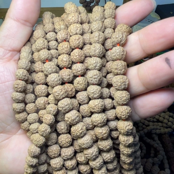 手串金刚菩提经典龙长串保手持