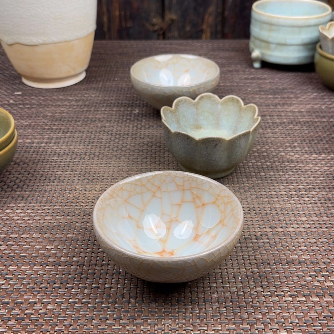 陶瓷摆件摆件摆件