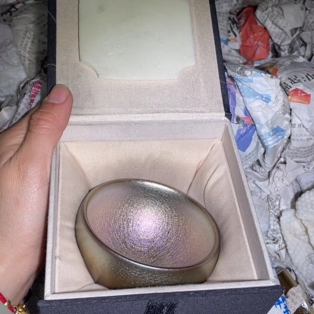 茶盏建盏直播间链接