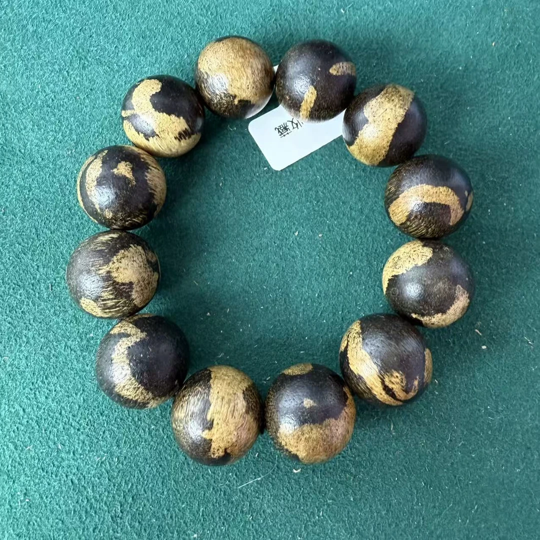 8007号文玩手链多样性发其一