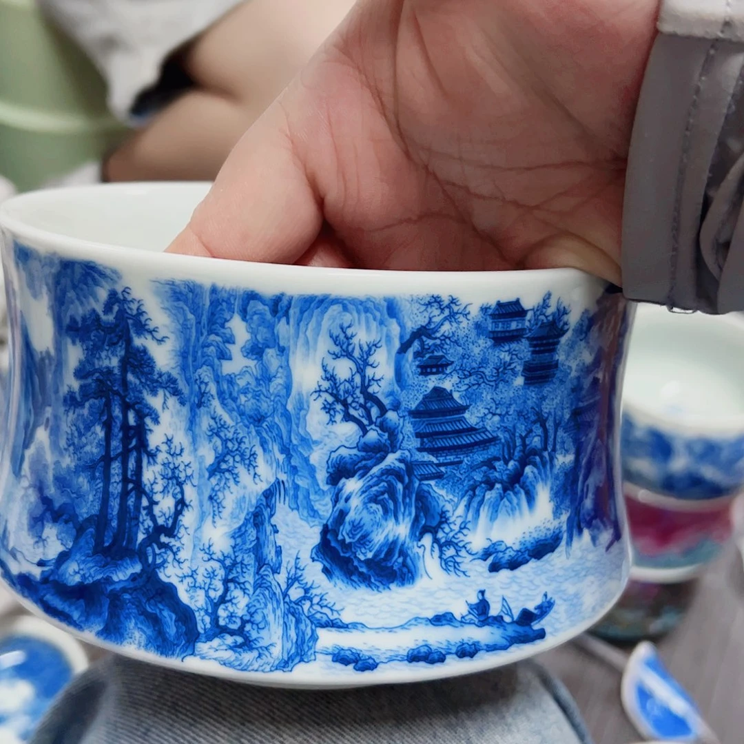 火****瓷片景德镇陶瓷专属链接