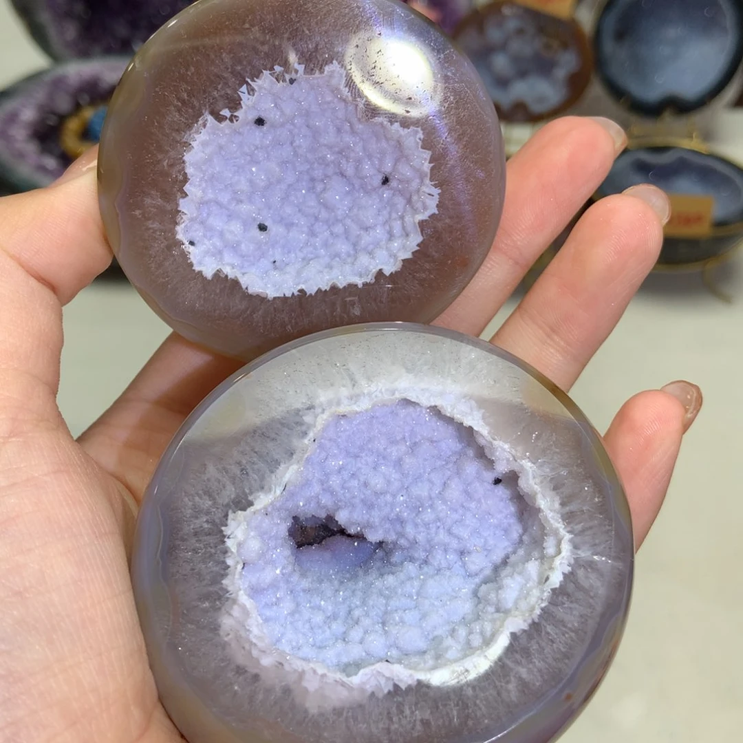 【闪购商品】水晶摆件未镶嵌