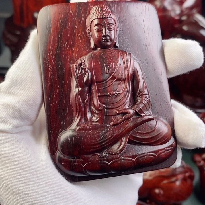 小叶紫檀其他（檀香紫檀）