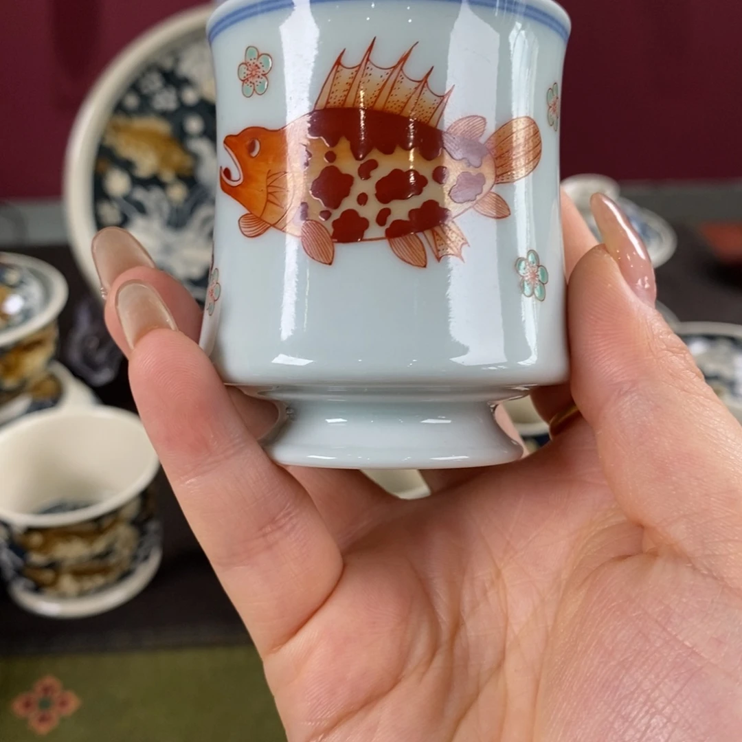 九鸣瓷艺九鸣瓷艺