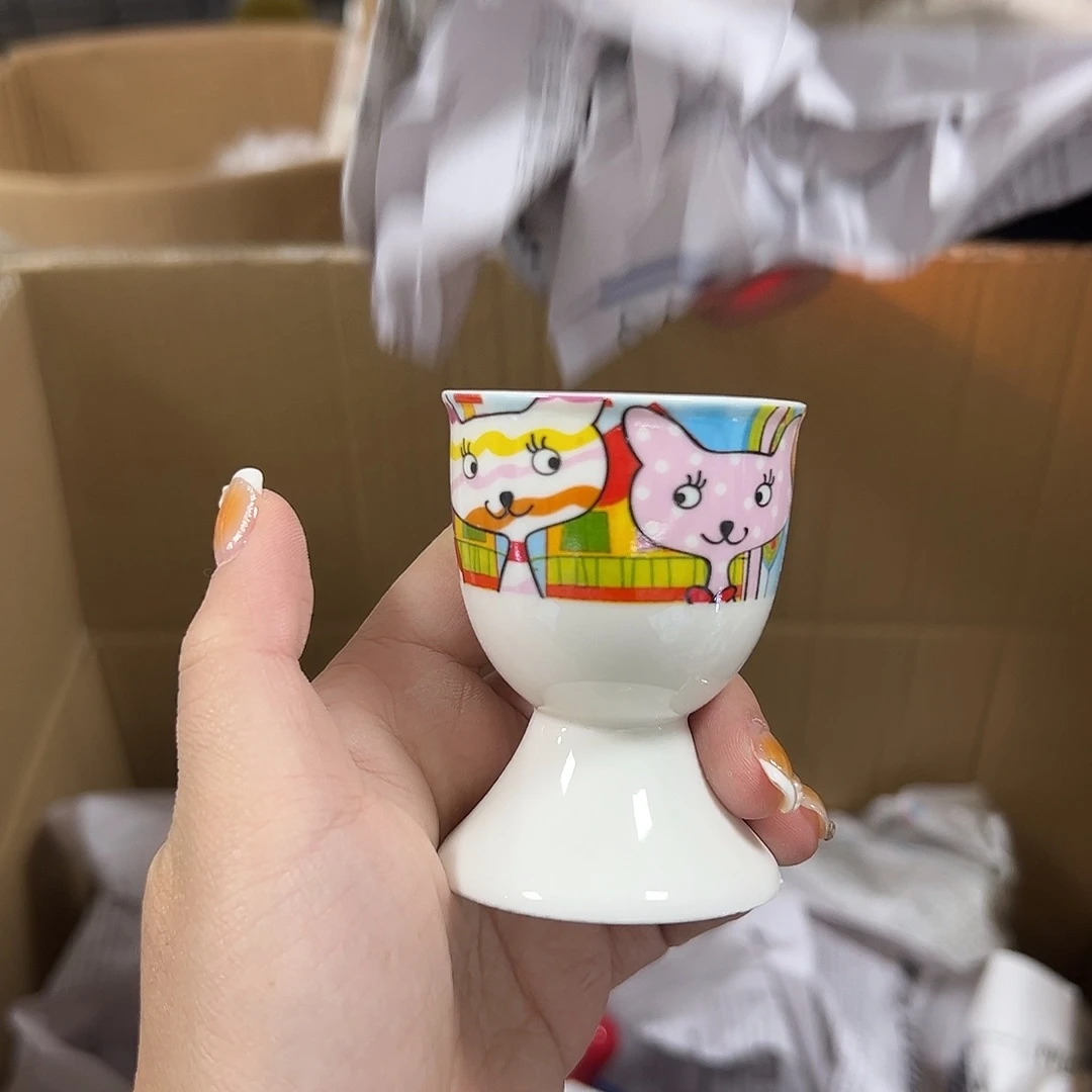 杯满20包邮微瑕不退不换